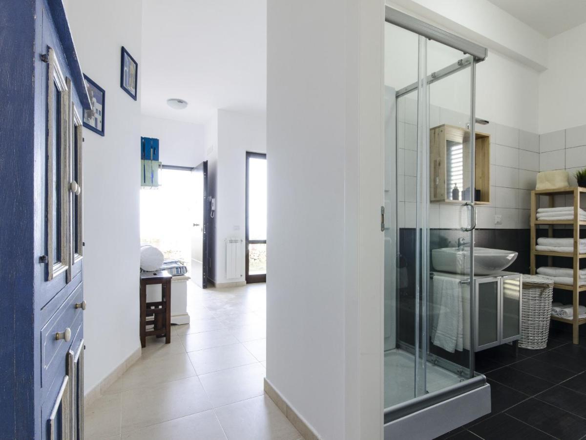 “Casa Atena” Splendid Suite Syracuse Ngoại thất bức ảnh