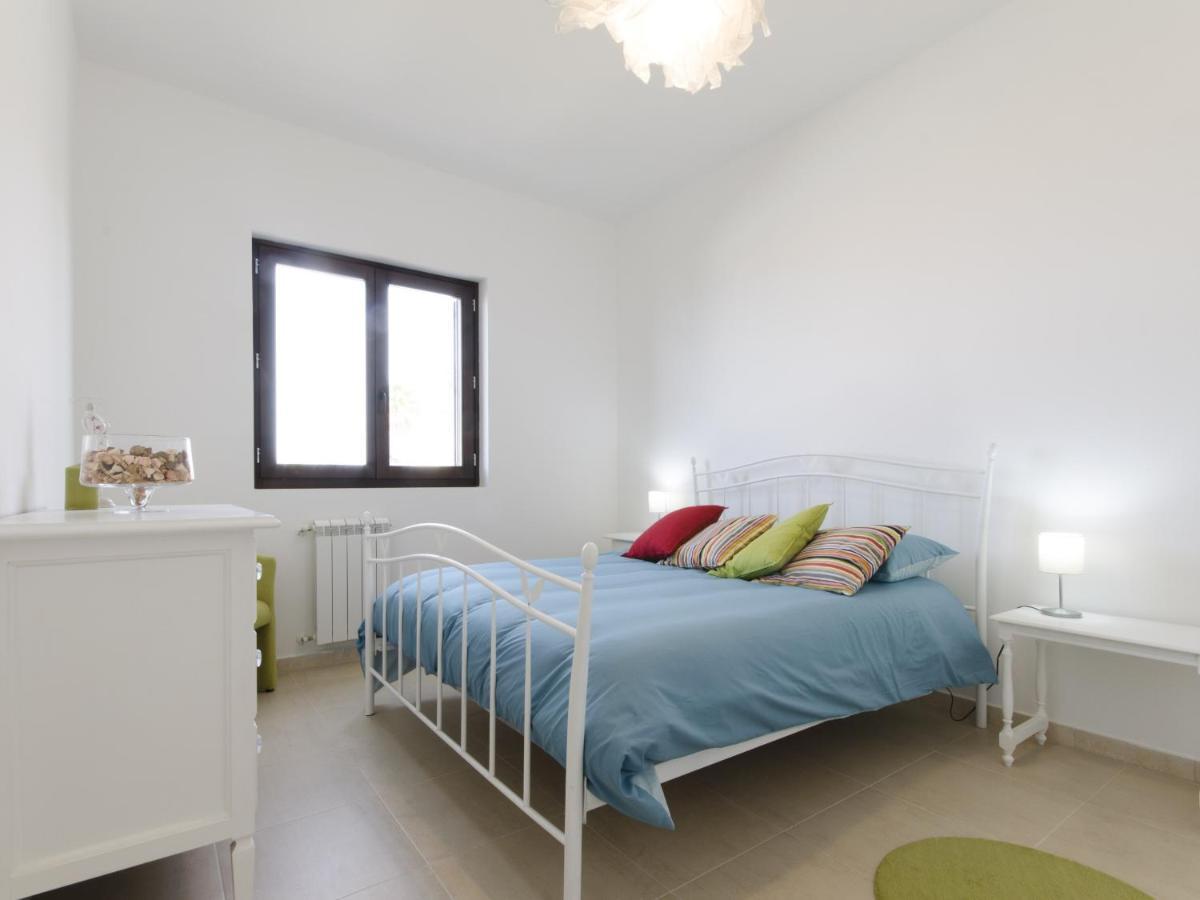 “Casa Atena” Splendid Suite Syracuse Ngoại thất bức ảnh