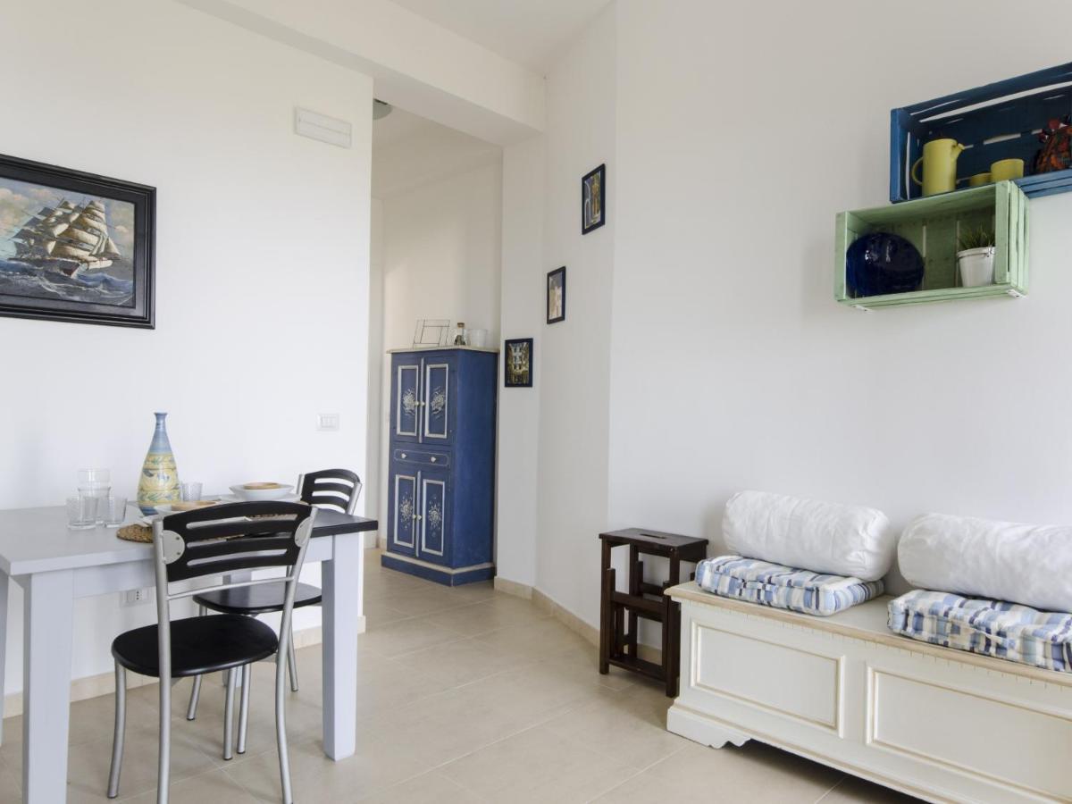 “Casa Atena” Splendid Suite Syracuse Ngoại thất bức ảnh