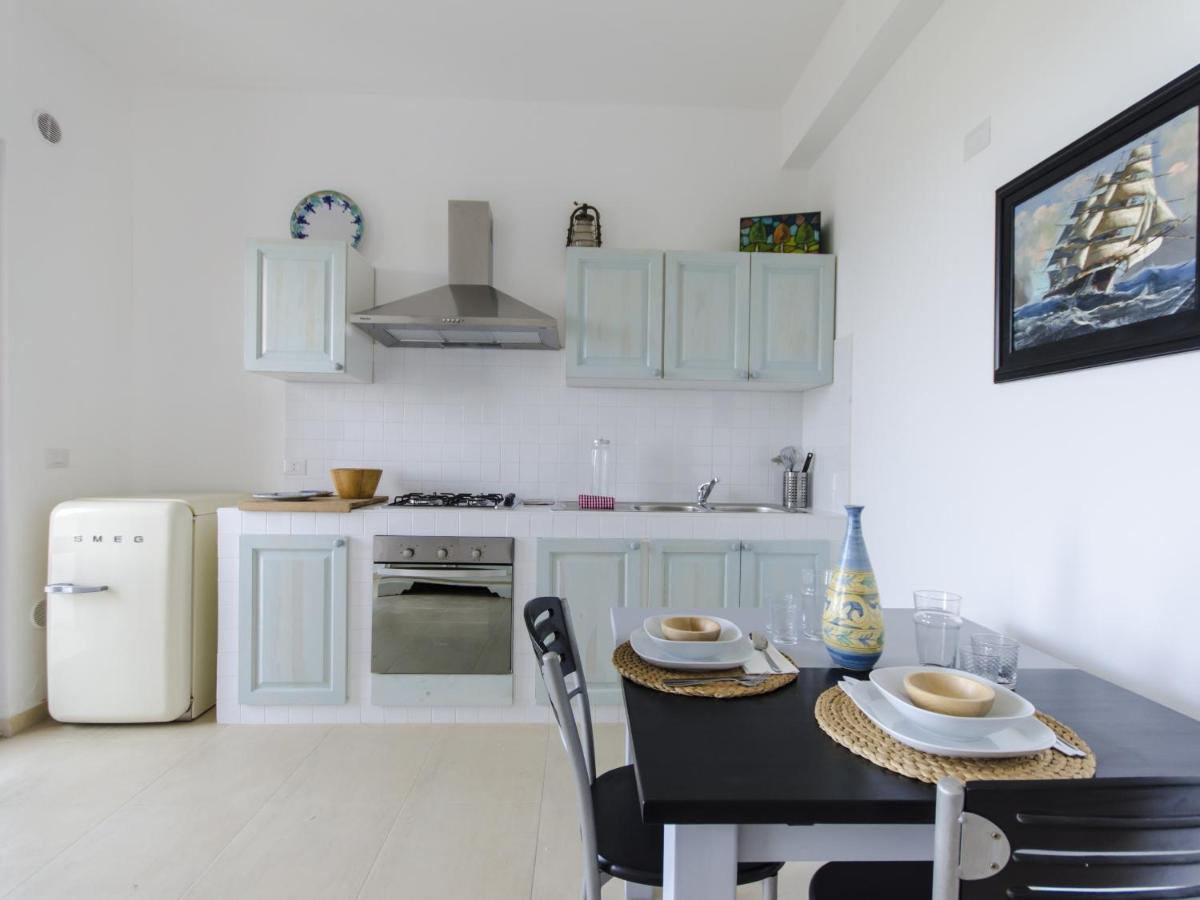 “Casa Atena” Splendid Suite Syracuse Phòng bức ảnh